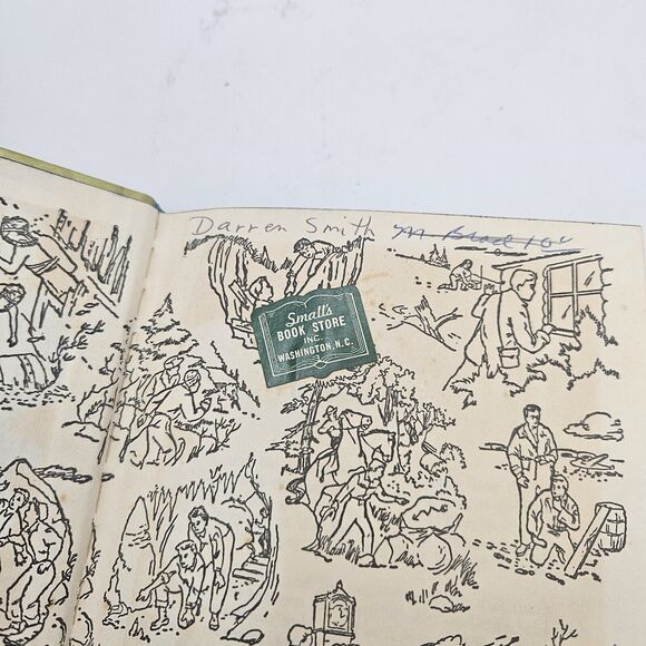 Hardy Boys The Melted Coins #23 Franklin Dixon - Picture 4 of 6